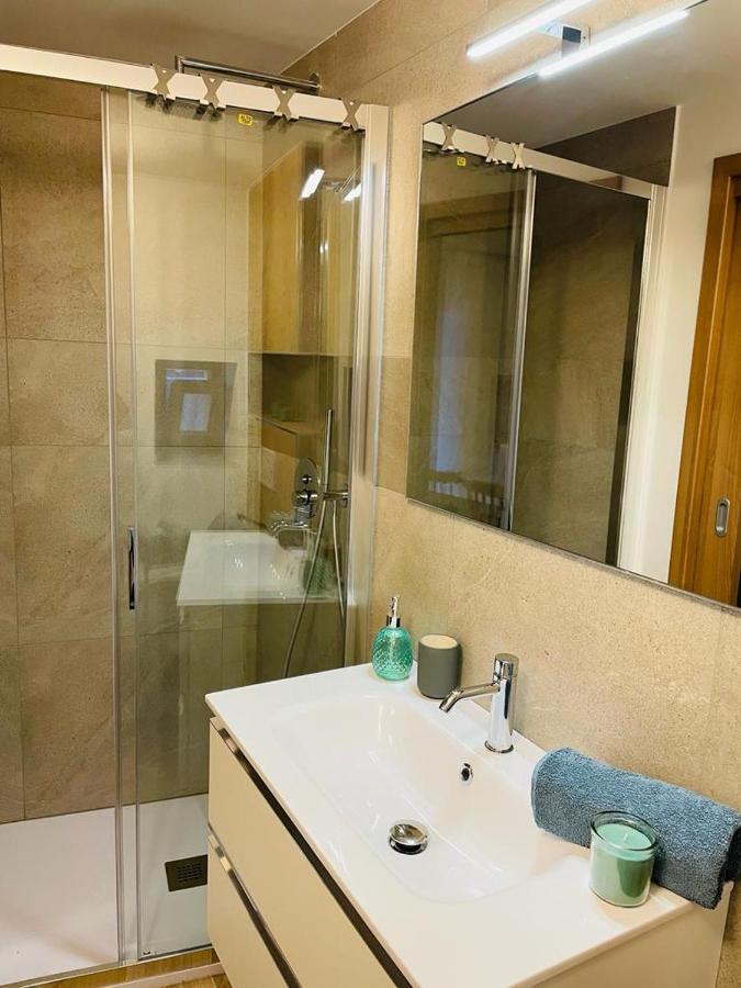 Family Home Kobarid - Soca And Nadiza Apartament Zewnętrze zdjęcie