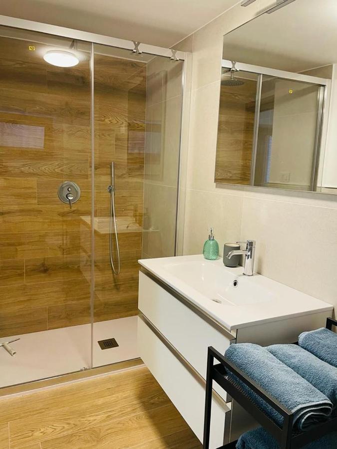 Family Home Kobarid - Soca And Nadiza Apartament Zewnętrze zdjęcie