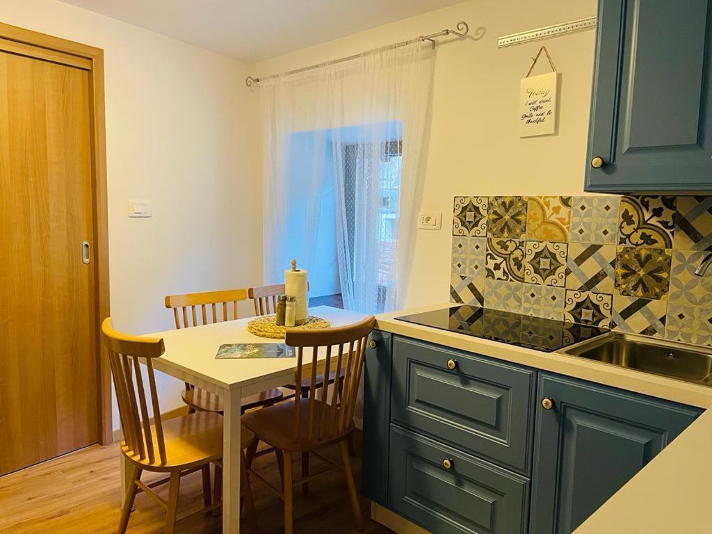 Family Home Kobarid - Soca And Nadiza Apartament Zewnętrze zdjęcie